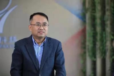 领军者2022新春展望 | 德州华源李向东：稳步推进新项目建设实现华源高质量发展